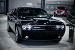 Dodge Challenger R/T 2008 года